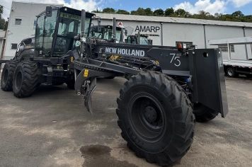 Foto relacionada - RENOVAÇÃO DE FROTA 