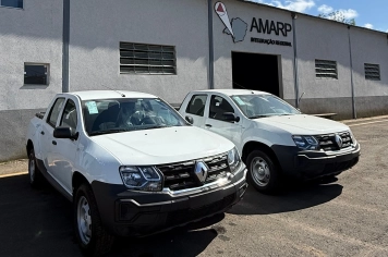 Foto relacionada - RENOVAÇÃO DE FROTA 