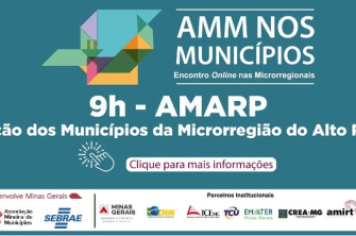 Foto - AMM nos Municípios