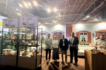 Foto - 41° CONGRESSO MINEIRO DE MUNICÍPIOS
