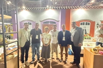Foto - 41° CONGRESSO MINEIRO DE MUNICÍPIOS