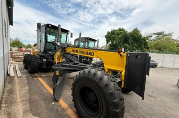 Foto relacionada - RENOVAÇÃO DE FROTA 