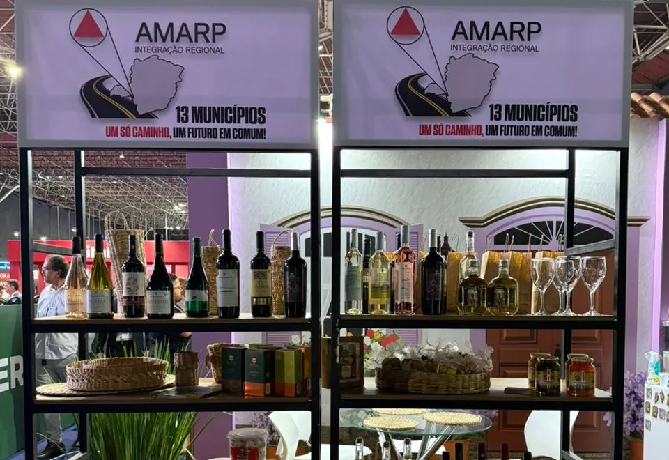 41° Congresso Mineiro de Municípios