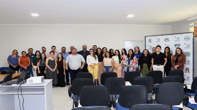 Amarp promove curso sobre a nova lei de licitações