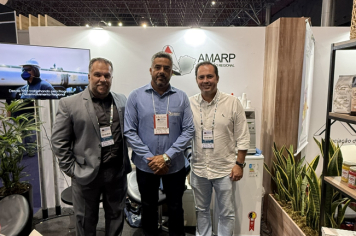 Foto - 40° Congresso Mineiro de Municípios