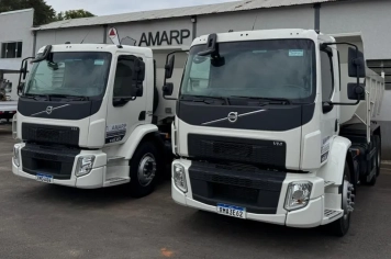 Foto - RENOVAÇÃO DE FROTA 