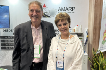 Foto - 40° Congresso Mineiro de Municípios