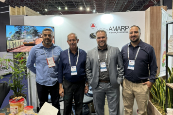 Foto - 40° Congresso Mineiro de Municípios