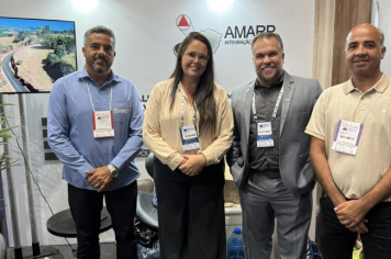 Foto - 40° Congresso Mineiro de Municípios