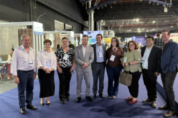 Foto - 40° Congresso Mineiro de Municípios