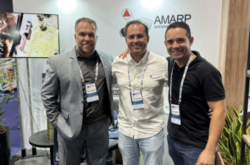 Foto - 40° Congresso Mineiro de Municípios