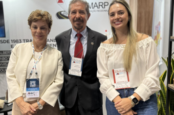 Foto - 40° Congresso Mineiro de Municípios