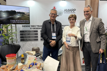 Foto - 40° Congresso Mineiro de Municípios