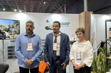 Foto - 40° Congresso Mineiro de Municípios