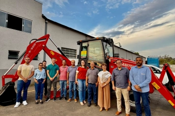 Foto relacionada - RENOVAÇÃO DE FROTA 