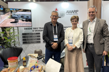 Foto - 40° Congresso Mineiro de Municípios