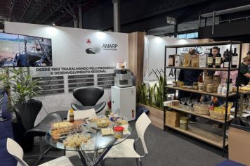 Foto - 40° Congresso Mineiro de Municípios