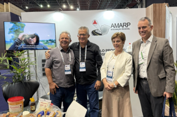 Foto - 40° Congresso Mineiro de Municípios