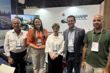 Foto - 40° Congresso Mineiro de Municípios