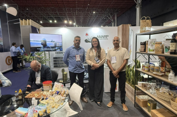 Foto - 40° Congresso Mineiro de Municípios