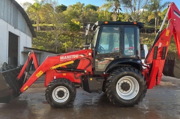 Foto relacionada - RENOVAÇÃO DE FROTA 