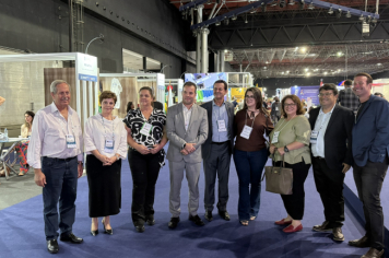 Foto - 40° Congresso Mineiro de Municípios