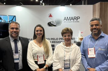 Foto - 40° Congresso Mineiro de Municípios