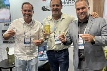 Foto - 40° Congresso Mineiro de Municípios