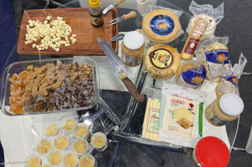 Foto - 40° Congresso Mineiro de Municípios