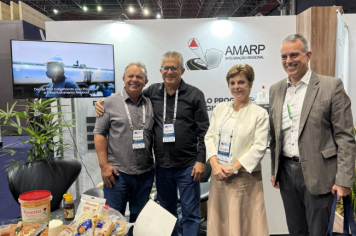 Foto - 40° Congresso Mineiro de Municípios