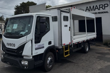 Foto relacionada - RENOVAÇÃO DE FROTA 