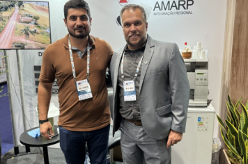 Foto - 40° Congresso Mineiro de Municípios