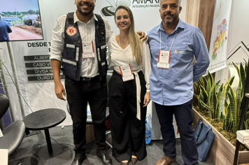Foto - 40° Congresso Mineiro de Municípios