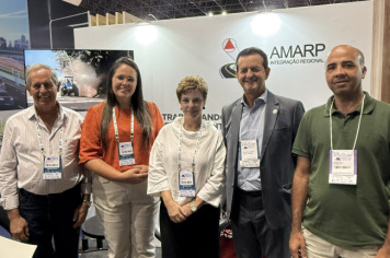 Foto - 40° Congresso Mineiro de Municípios