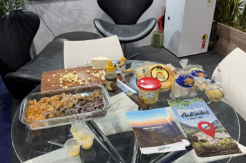 Foto - 40° Congresso Mineiro de Municípios